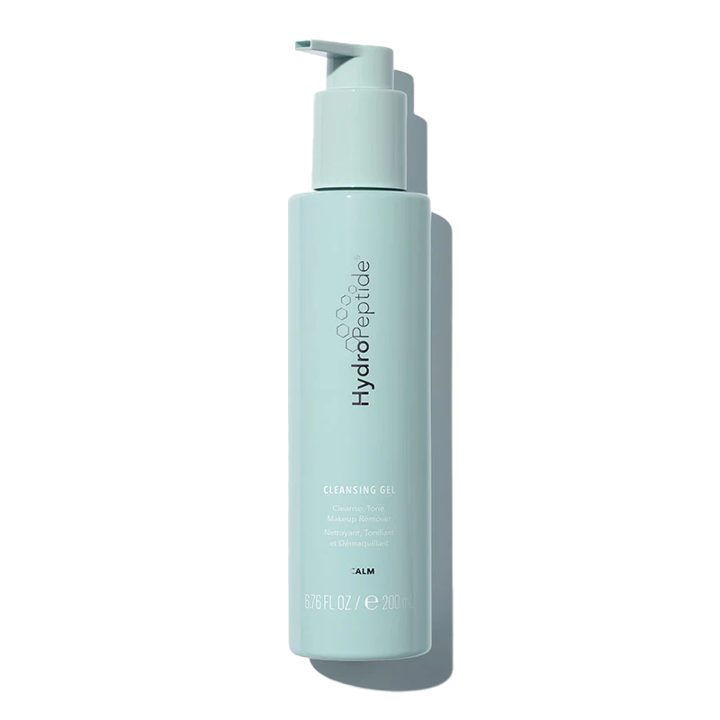 Hydropeptide Cleansers & Toners