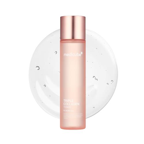 Medicube Triple Collagen Toner 4.0