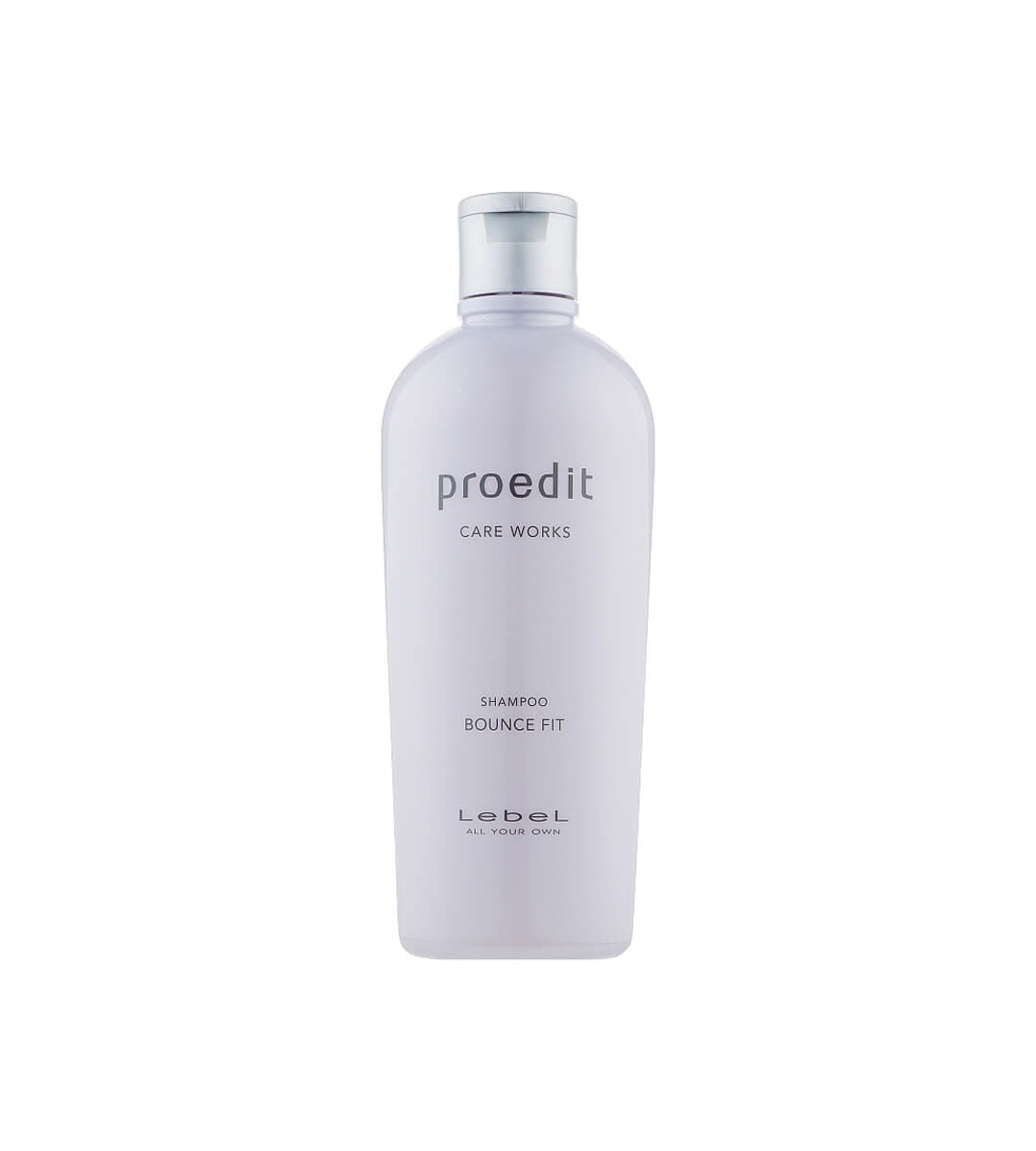 Buy Lebel Proedit Bounce Fit Shampoo in Vienna, Austria with shipping to Germany, Italy, France, Belgium, Netherlands, EU