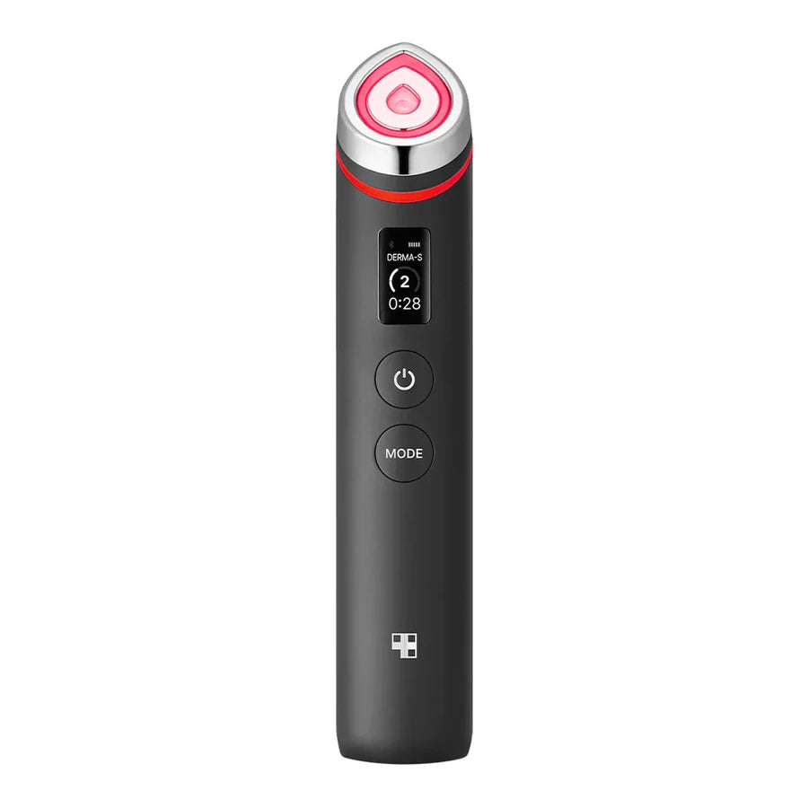Medicube Age-R Booster Pro Ex Black