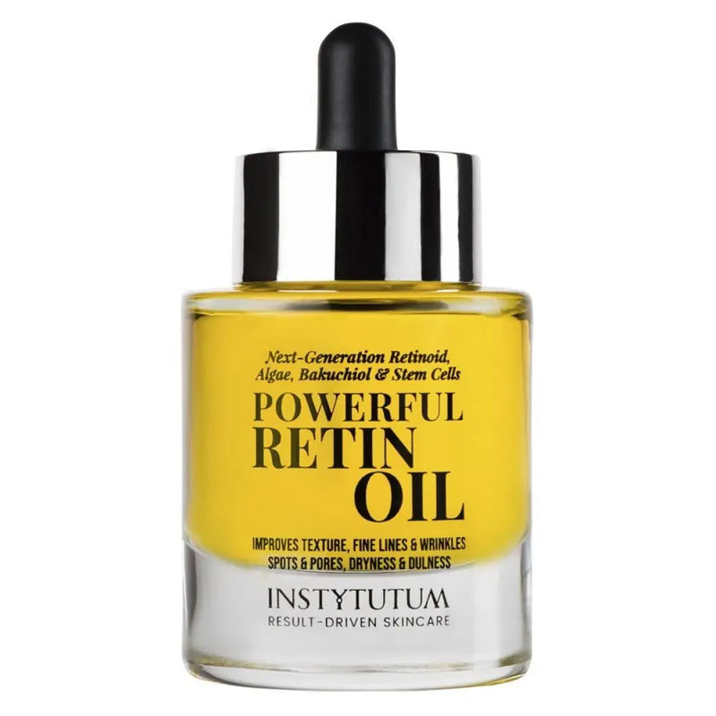 Instytutum Oil