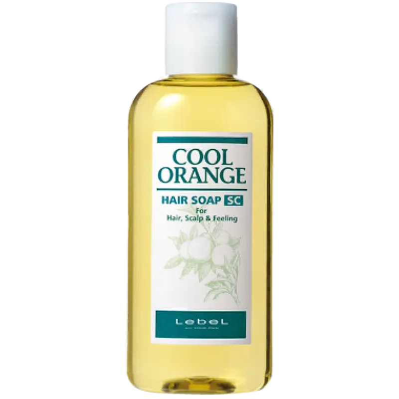 Lebel Cool Orange