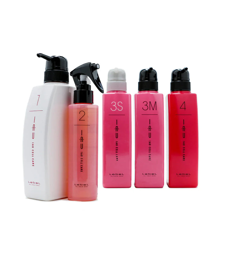 Lebel SPA